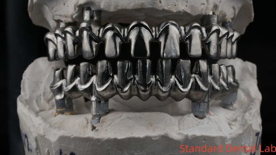 comprar Dental Hybird Malo Implante Puente Profesional de ajuste perfecto Certificado por la FDA fabricación en línea