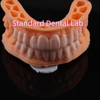 OEM ODM Carillas personalizadas de carillas Snap On Smile