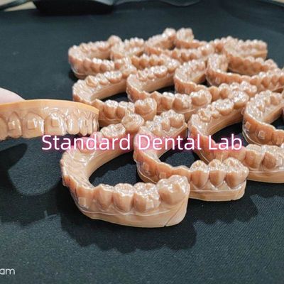 Ortodoncia Dental Invisalign Alineadores Invisibles Retentor