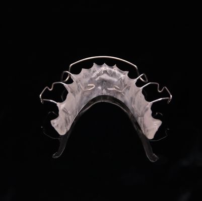 Estética y ajuste Halley Retainer Perfect Fit Alemania Ortodoncia